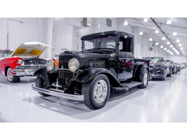 1932 Ford Model B Pickup  (Stk: V36712) in Watford - Image 2 of 48