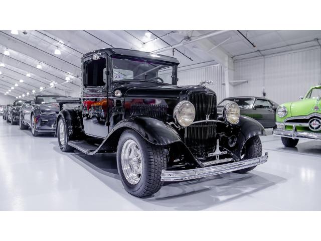 1932 Ford Model B Pickup  (Stk: V36712) in Watford - Image 11 of 48
