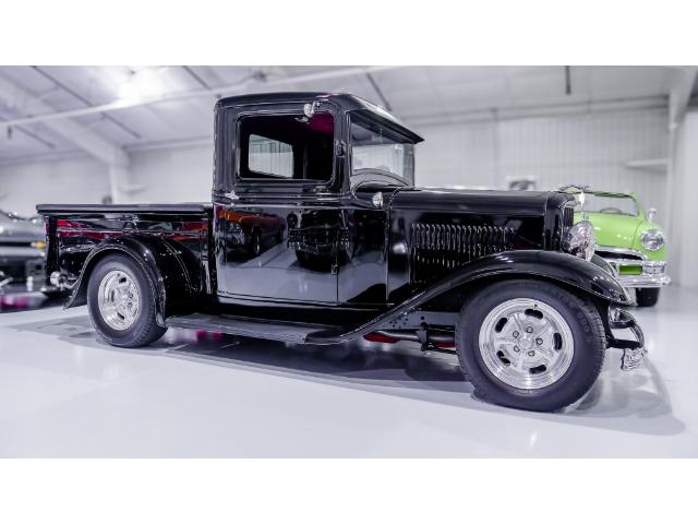 1932 Ford Model B Pickup  (Stk: V36712) in Watford - Image 10 of 48