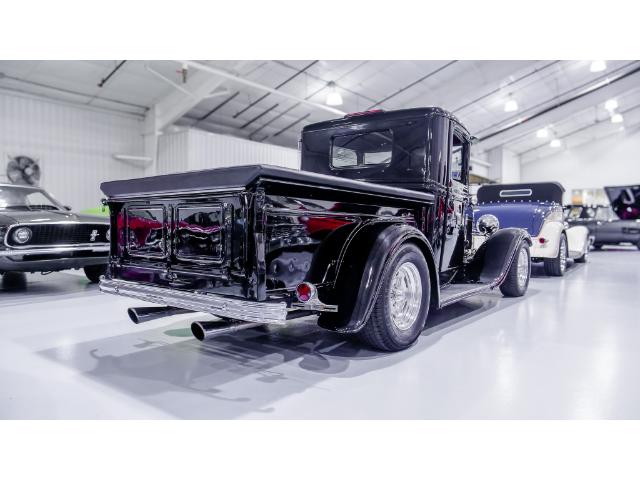 1932 Ford Model B Pickup  (Stk: V36712) in Watford - Image 8 of 48