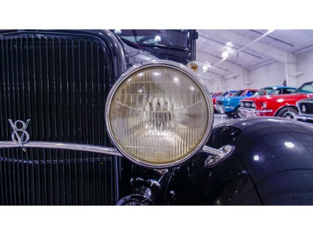 1932 Ford Model B Pickup  (Stk: V36712) in Watford - Image 20 of 48