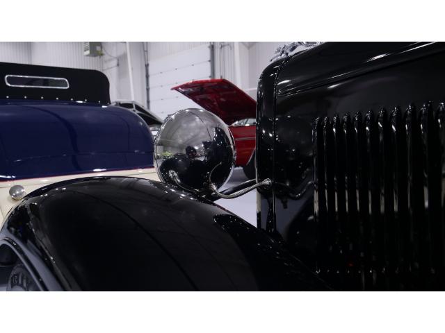 1932 Ford Model B Pickup  (Stk: V36712) in Watford - Image 16 of 48