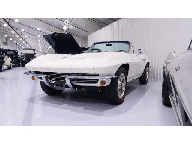 1964 Chevrolet Corvette Stingray Convertible (Stk: 112139) in Watford - Image 2 of 49
