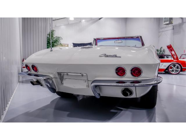 1964 Chevrolet Corvette Stingray Convertible (Stk: 112139) in Watford - Image 7 of 49