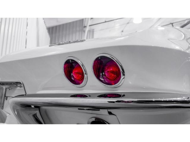 1964 Chevrolet Corvette Stingray Convertible (Stk: 112139) in Watford - Image 8 of 49