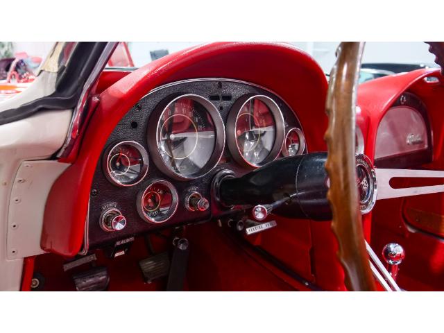 1964 Chevrolet Corvette Stingray Convertible (Stk: 112139) in Watford - Image 29 of 49