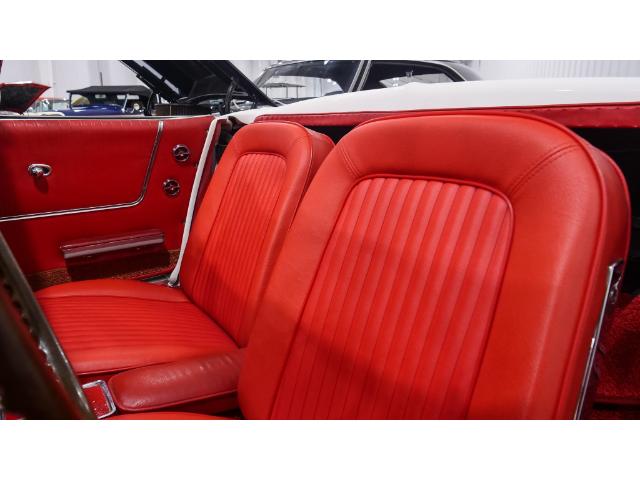 1964 Chevrolet Corvette Stingray Convertible (Stk: 112139) in Watford - Image 31 of 49