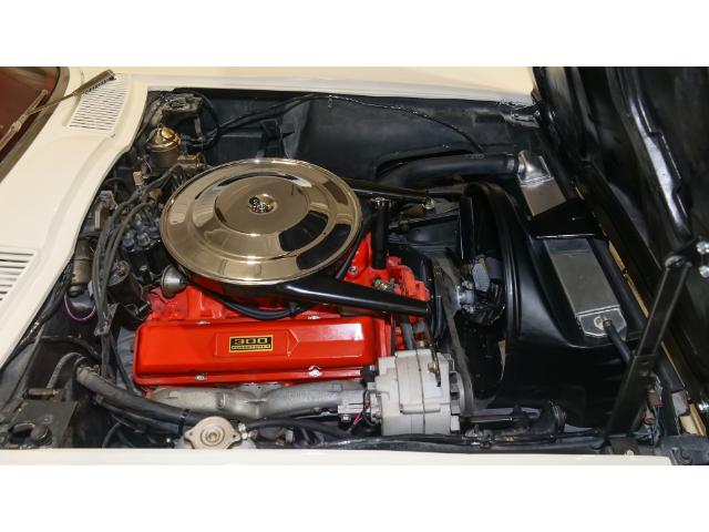 1964 Chevrolet Corvette Stingray Convertible (Stk: 112139) in Watford - Image 38 of 49