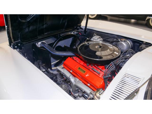 1964 Chevrolet Corvette Stingray Convertible (Stk: 112139) in Watford - Image 36 of 49