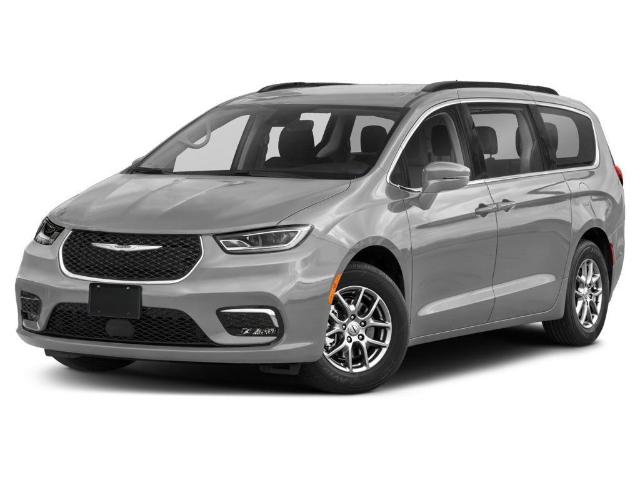 2021 Chrysler Pacifica Touring-L (Stk: A1473) in Vernon - Image 1 of 11