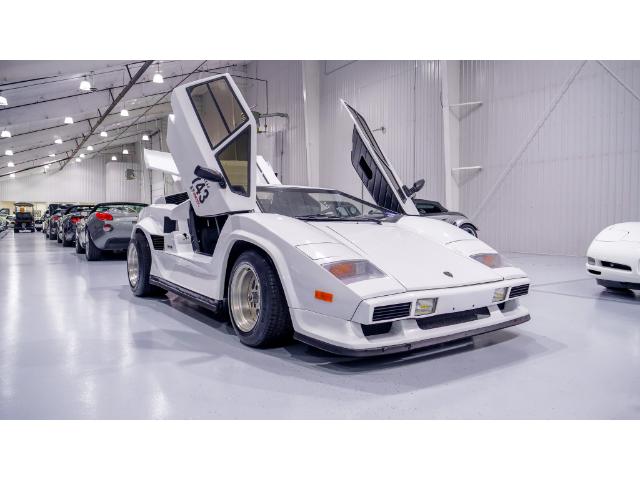 1985 Lamborghini Countach Replica   (Stk: 269263) in Watford - Image 20 of 48