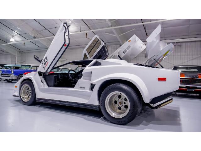 1985 Lamborghini Countach Replica   (Stk: 269263) in Watford - Image 14 of 48