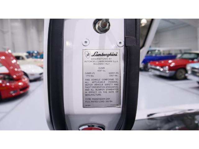 1985 Lamborghini Countach Replica   (Stk: 269263) in Watford - Image 32 of 48