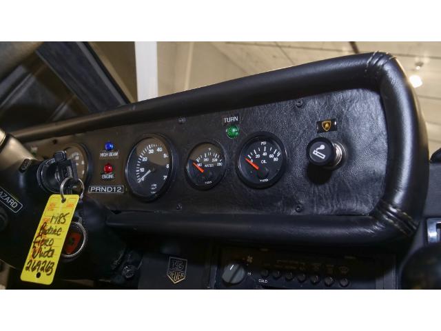 1985 Lamborghini Countach Replica   (Stk: 269263) in Watford - Image 39 of 48