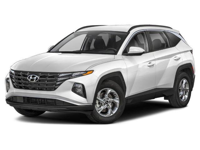 2024 Hyundai Tucson Preferred (Stk: 19535) in Thunder Bay - Image 1 of 11