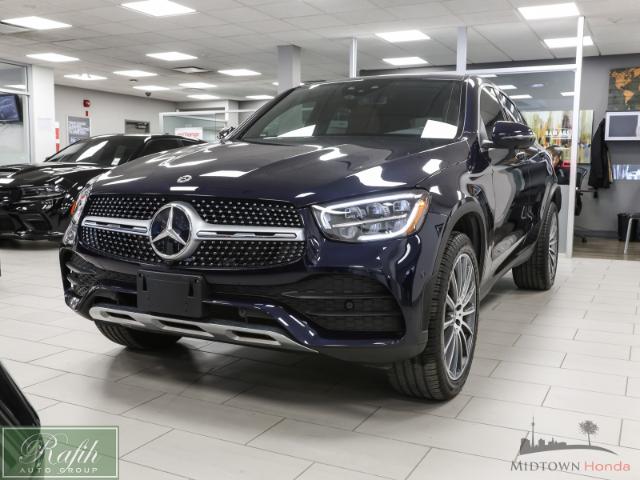 2023 Mercedes-Benz GLC 300 Base (Stk: P18069) in North York - Image 1 of 28