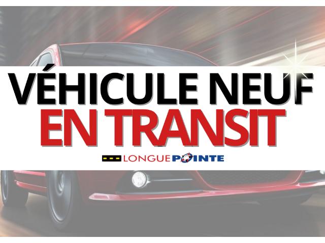 2024 Chrysler Pacifica Touring-L in Saint-Léonard - Image 1 of 1
