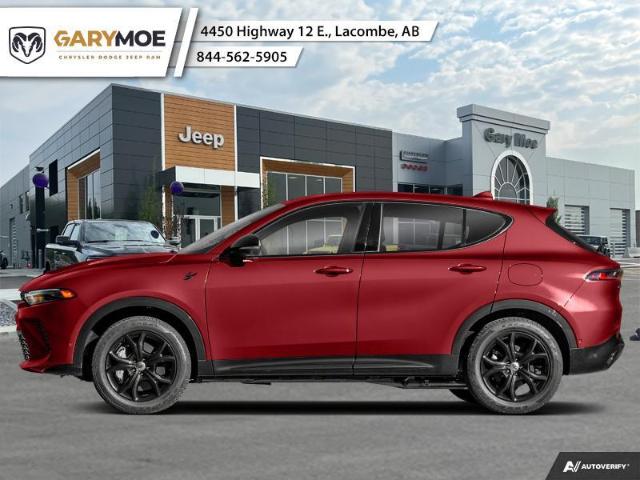 2024 Dodge Hornet PHEV R/T Plus (Stk: F244290) in Lacombe - Image 1 of 1