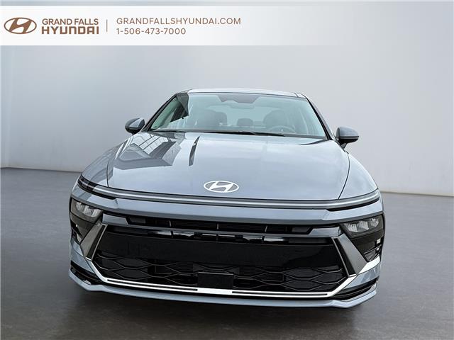 2024 Hyundai Sonata Preferred-Trend (Stk: 241414N) in Grand Falls - Image 2 of 19