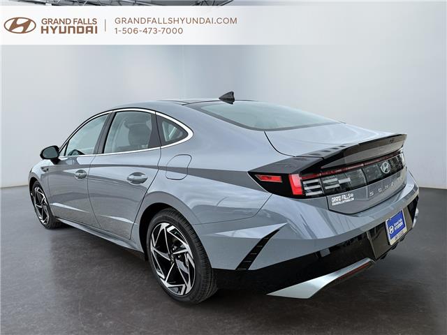 2024 Hyundai Sonata Preferred-Trend (Stk: 241414N) in Grand Falls - Image 4 of 19