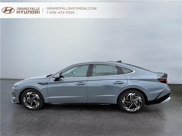 2024 Hyundai Sonata Preferred-Trend (Stk: 241414N) in Grand Falls - Image 5 of 19