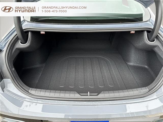 2024 Hyundai Sonata Preferred-Trend (Stk: 241414N) in Grand Falls - Image 6 of 19
