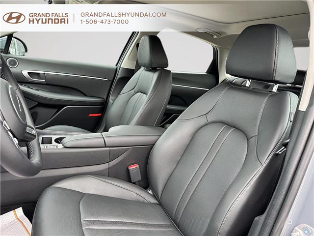 2024 Hyundai Sonata Preferred-Trend (Stk: 241414N) in Grand Falls - Image 8 of 19