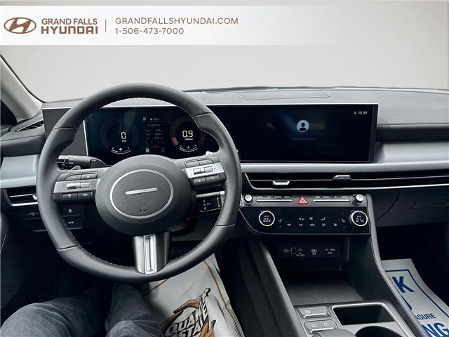 2024 Hyundai Sonata Preferred-Trend (Stk: 241414N) in Grand Falls - Image 9 of 19