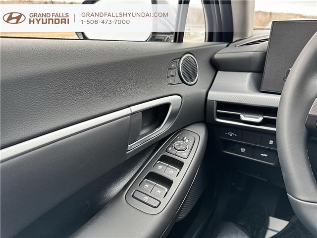 2024 Hyundai Sonata Preferred-Trend (Stk: 241414N) in Grand Falls - Image 10 of 19