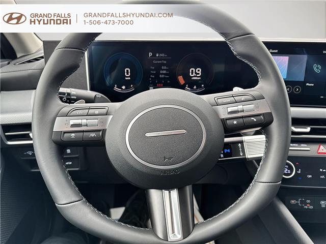 2024 Hyundai Sonata Preferred-Trend (Stk: 241414N) in Grand Falls - Image 11 of 19