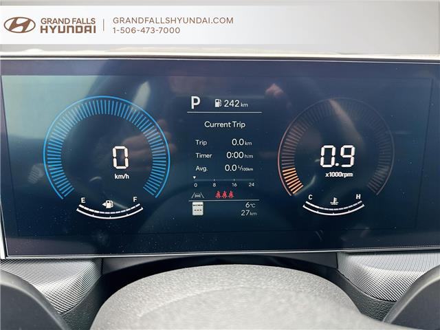 2024 Hyundai Sonata Preferred-Trend (Stk: 241414N) in Grand Falls - Image 12 of 19