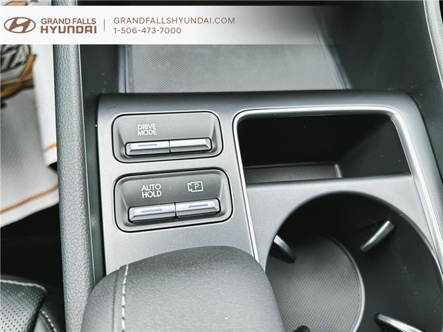 2024 Hyundai Sonata Preferred-Trend (Stk: 241414N) in Grand Falls - Image 15 of 19