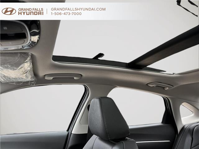2024 Hyundai Sonata Preferred-Trend (Stk: 241414N) in Grand Falls - Image 17 of 19