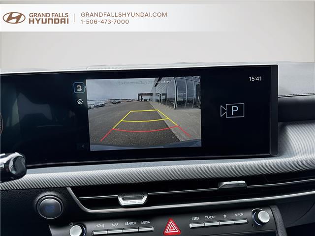 2024 Hyundai Sonata Preferred-Trend (Stk: 241414N) in Grand Falls - Image 18 of 19