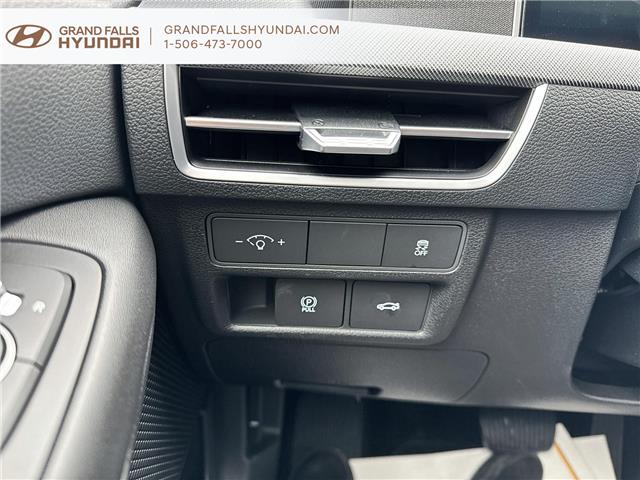2024 Hyundai Sonata Preferred-Trend (Stk: 241414N) in Grand Falls - Image 19 of 19