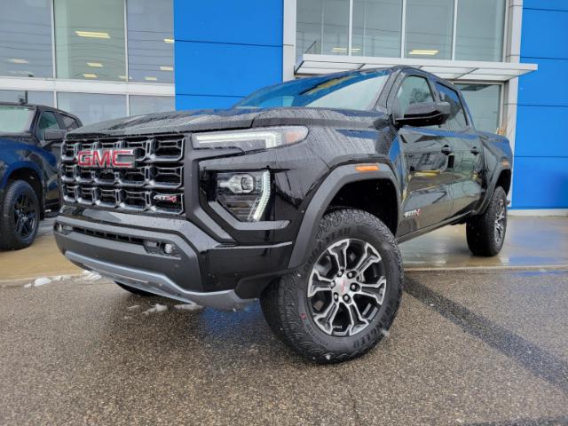 2024 GMC Canyon AT4 (Stk: 1145360) in Newmarket - Image 1 of 4