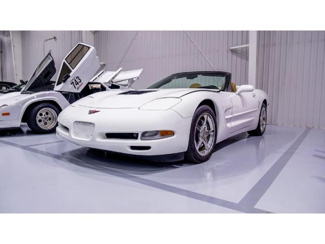 2004 Chevrolet Corvette Base (Stk: 122091) in Watford - Image 3 of 49