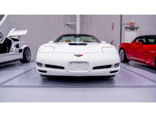 2004 Chevrolet Corvette Base (Stk: 122091) in Watford - Image 2 of 49