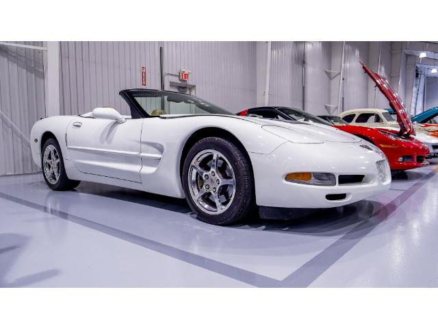 2004 Chevrolet Corvette Base (Stk: 122091) in Watford - Image 7 of 49