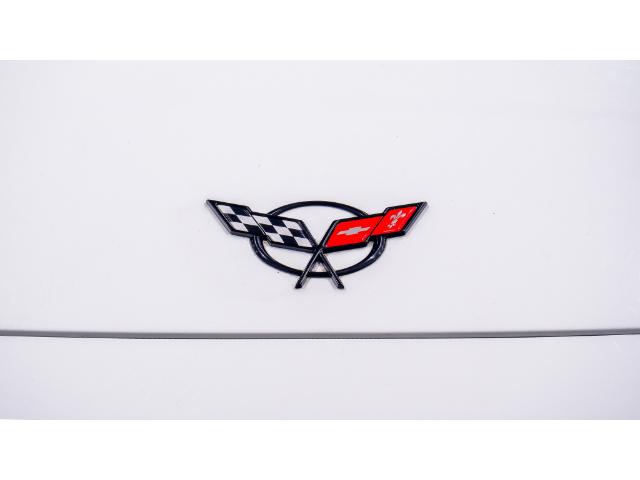 2004 Chevrolet Corvette Base (Stk: 122091) in Watford - Image 22 of 49