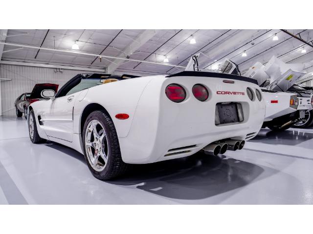 2004 Chevrolet Corvette Base (Stk: 122091) in Watford - Image 4 of 49