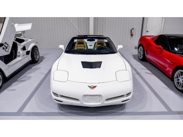 2004 Chevrolet Corvette Base (Stk: 122091) in Watford - Image 9 of 49