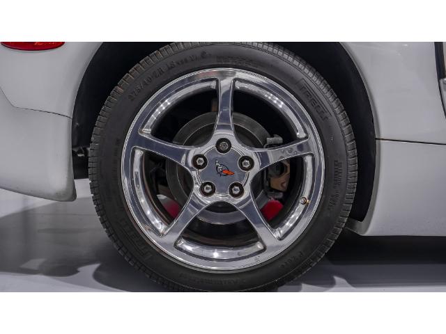 2004 Chevrolet Corvette Base (Stk: 122091) in Watford - Image 18 of 49