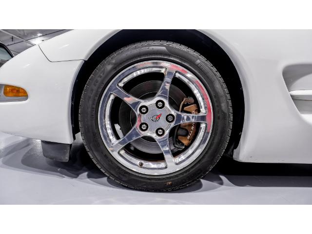 2004 Chevrolet Corvette Base (Stk: 122091) in Watford - Image 20 of 49