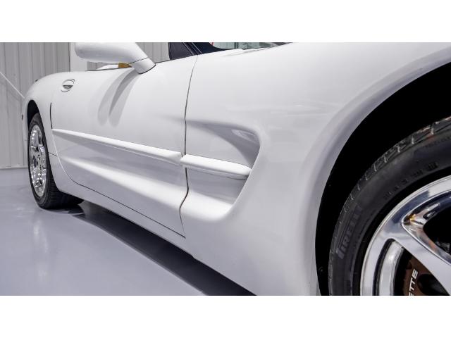 2004 Chevrolet Corvette Base (Stk: 122091) in Watford - Image 17 of 49