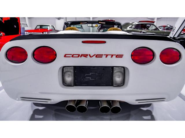 2004 Chevrolet Corvette Base (Stk: 122091) in Watford - Image 14 of 49