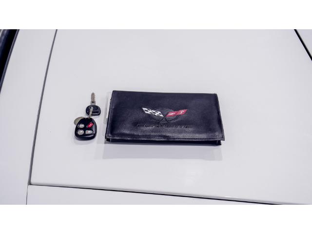 2004 Chevrolet Corvette Base (Stk: 122091) in Watford - Image 38 of 49