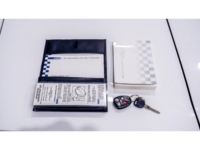 2004 Chevrolet Corvette Base (Stk: 122091) in Watford - Image 39 of 49