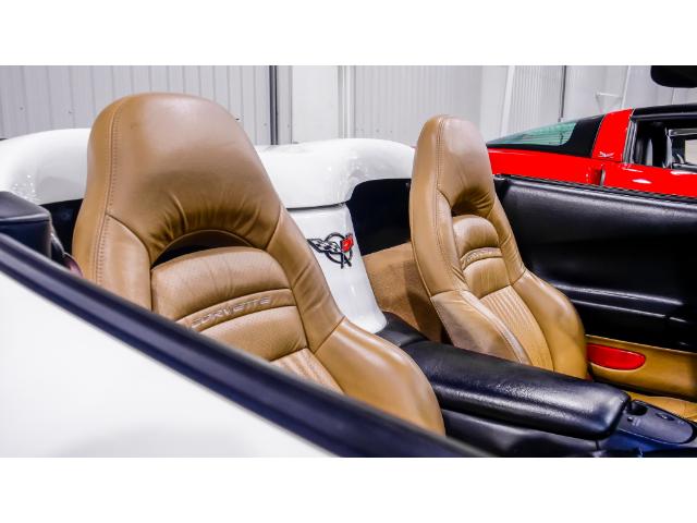 2004 Chevrolet Corvette Base (Stk: 122091) in Watford - Image 25 of 49