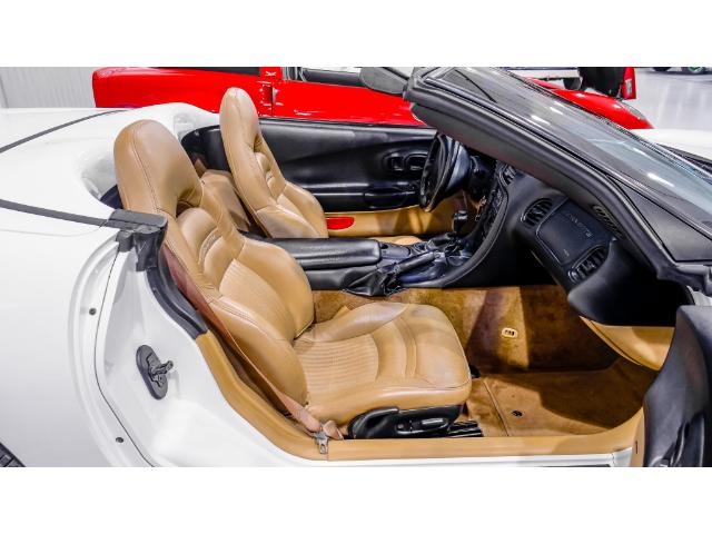 2004 Chevrolet Corvette Base (Stk: 122091) in Watford - Image 28 of 49